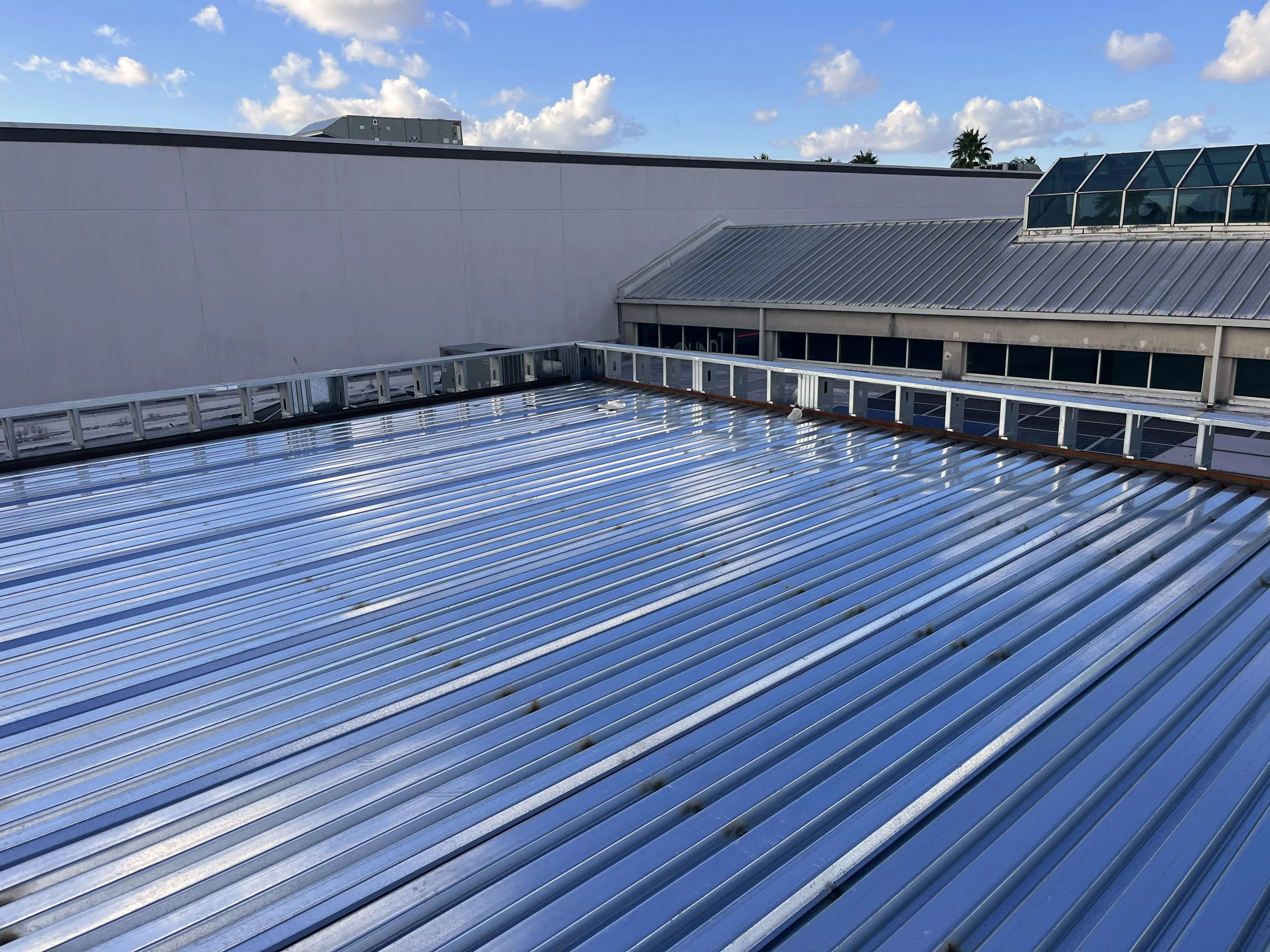 roof