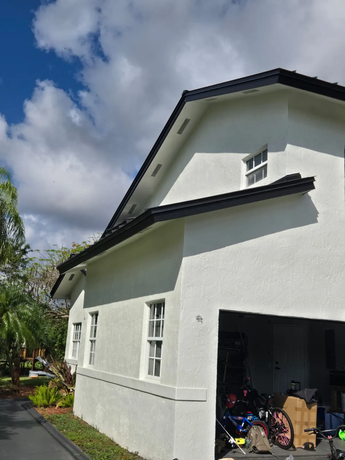 metal roof replacement south florida