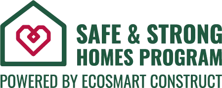 EcoSmart Construct community engagement South Florida, team volunteering