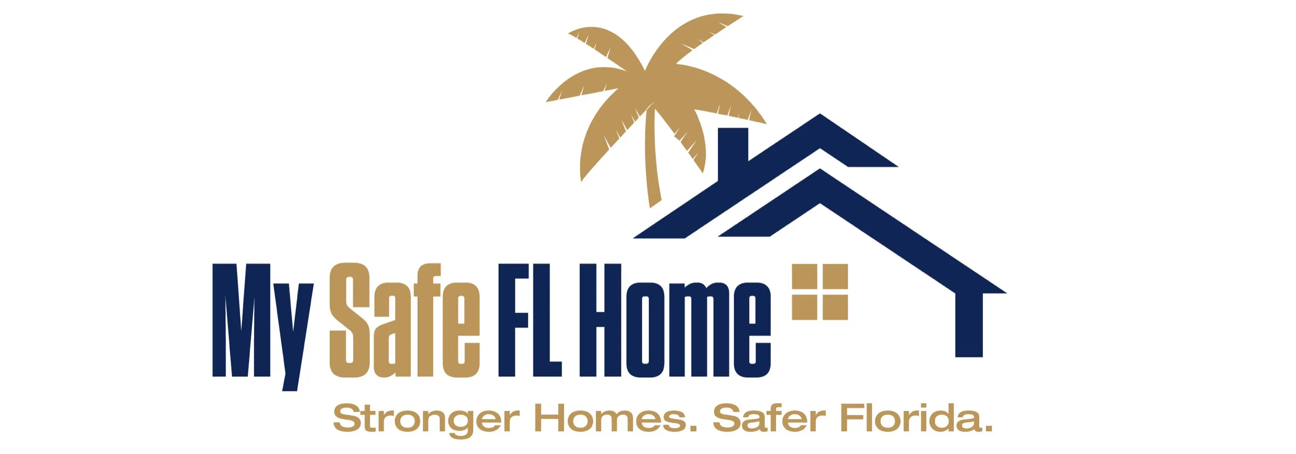 my Safe Flofida home logo