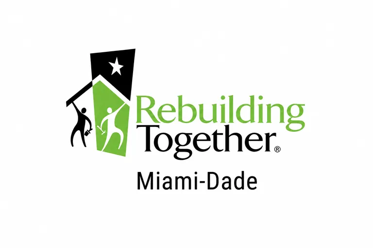 Rebuilding Together Miami Dade