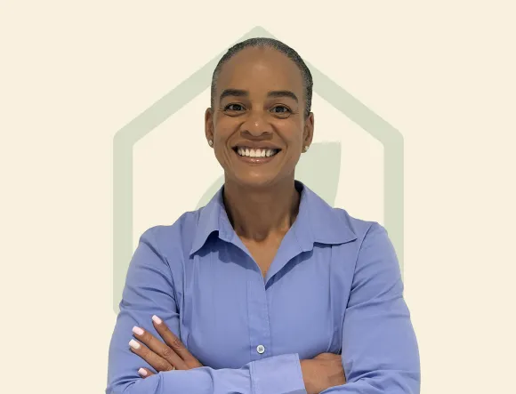 Shanna Shim, Director of Finance at EcoSmart Construct