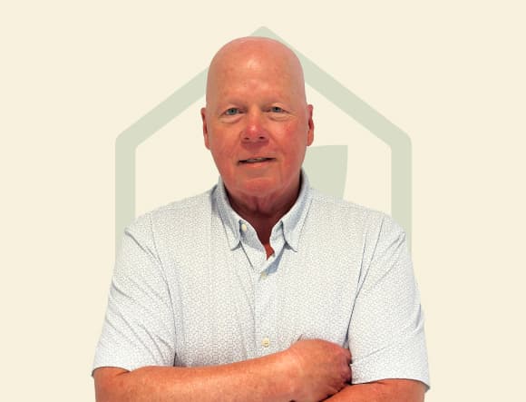 Bill Rowland, Director of Sales at EcoSmart Construct