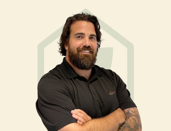 Paul O'Connell, General Manager at EcoSmart Construct